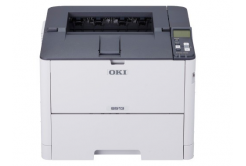 OKI/B513dn/Tisk/Laser/A4/LAN/USB