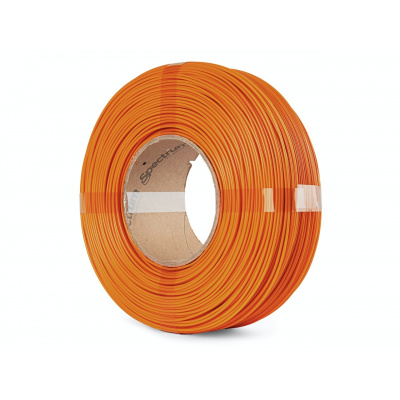 Spectrum 81345 Refill 3D filament, rPETG, 1,75mm, 1000g, Žltý (Yellow orange)