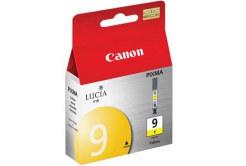 Canon PGI-9Y 1037B001 žltá (yellow) originálna cartridge