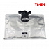Epson T01D1, C13T01D100 XXL čierna (black) kompatibilná cartridge