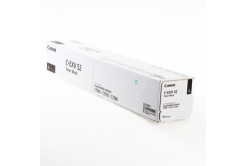 Canon CEXV52 0998C002 čierny (black) originálny toner