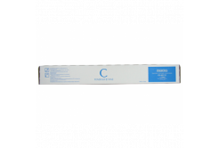 Triumph Adler CK-8511C 1T02L7CTA1 azúrový (cyan) originálny toner
