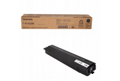 Toshiba T-FC415EK 6AJ00000175 čierny (black) originálny toner