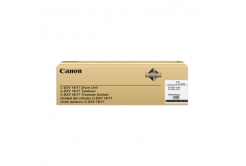 Canon CEXV16/17 0258B002 čierna (black) originálna valcová jednotka