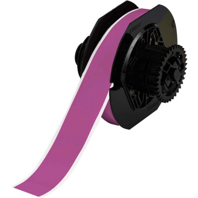 Brady B30C-1125-569-PL / 117971, High Performance Polyester Tape, 29.00 mm x 30.40 m