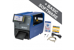 Brady i7500-300-C-EU 177741 tlačiareň štítkov