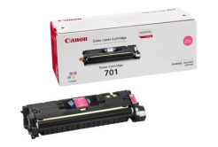 Canon EP-701 9289A003 purpurový (magenta) originálny toner