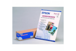 Epson Premium Semigloss Photo Paper, foto papír, pololesklý, bílý, Stylus Photo 1270, 2000P, A3