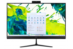 Acer DQ.BR5EC.002 Aspire/C27-2G_LUBR75825U_65W/27"/FHD/R7-5825U/16GB/512GB/AMD int/W11P/Čierna/2R