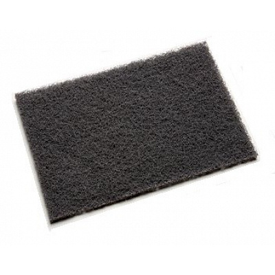 3M Scotch Brite™ 7446 Brúsny hárok HP-HP, S MED, 228 mm x 152 mm (65056)