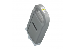 Canon PFI-2700Y 5291C001 žltá (yellow) originálna cartridge