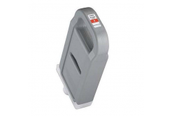 Canon PFI-706R, 6687B001 červená (red) originálna cartridge