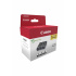 Canon PGI-35 BK TRIPLE 1509B028 čierna (black) sada originálne cartridge, 3ks
