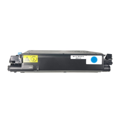 Triumph Adler PK-5019C 1T02TXCTA0 azúrový (cyan) kompatibilný toner