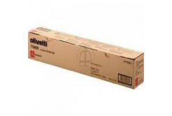 Olivetti B0856 purpurový (magenat) originálny toner