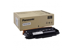Panasonic originálny toner KX-FAT430X, black, 3000 str., Panasonic KX-MB 2230