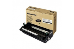 Panasonic KX-FAD473X čierna (black) originálna valcová jednotka