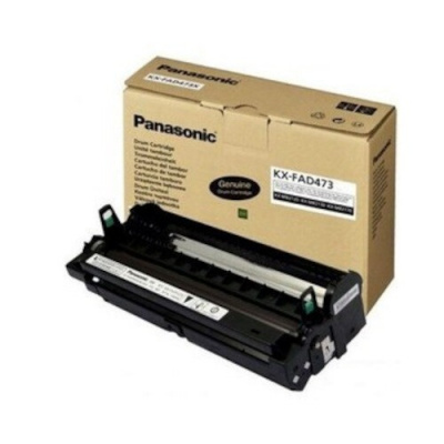 Panasonic KX-FAD473X čierna (black) originálna valcová jednotka