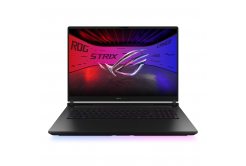 ASUS ROG Strix SCAR 18/G835LX/U9-275HX/18"/2560x1600/64GB/1TB/RTX 5090/bez OS/Black/2R