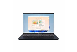 ASUS X1607AA-MB093W X1607AA 16/CORE U5 325/32GB/512GB/MODRÁ/W11H