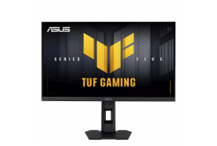 ASUS 90LM0D60-B01971 TUF/VG27AQML5F/27"/IPS/QHD/320Hz/0,3ms/Čierna/3R