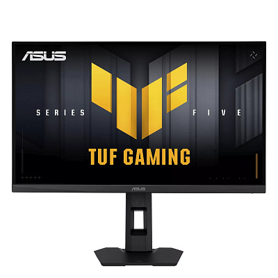 ASUS 90LM0D60-B01971 TUF/VG27AQML5F/27"/IPS/QHD/320Hz/0,3ms/Čierna/3R