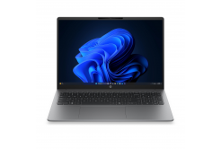 HP E0SY2ET#BCM 200/G2i/5-120U/16"/WUXGA/16GB/512GB/Intel int/DOS/Silver/1R