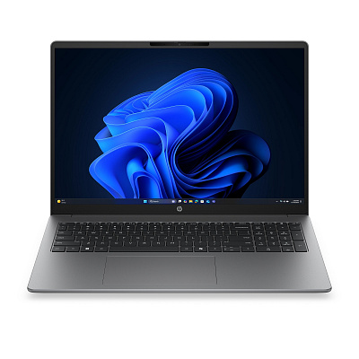 HP E0SY2ET#BCM 200/G2i/5-120U/16"/WUXGA/16GB/512GB/Intel int/DOS/Silver/1R