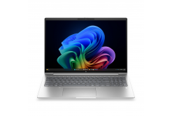 HP ProBook 4/G2i AI/5-320/16"/WUXGA/16GB/512GB/Intel int/W11P/Strieborná/3R