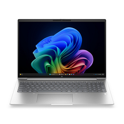HP ProBook 4/G2i AI/5-320/16"/WUXGA/16GB/512GB/Intel int/W11P/Strieborná/3R