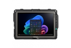Getac UX10G5, 25,7cm (10,1''), USB, BT, Wi-Fi, SSD, Win. 11 Pro