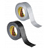 3M 2904 Duct Tape Silná univerzálna textilná páska, 2 farby 48 mm x 50 m čierna/black