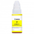 Canon GI-590Y, 1606C001 žltá (yellow) originálna cartridge