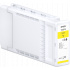 Epson T41F440 žltá (yellow) originálna cartridge