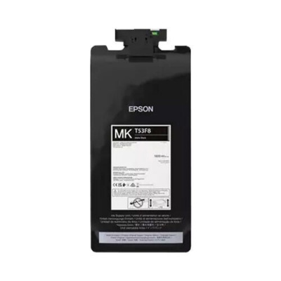 Epson C13T53F80N matná čierna (matt black) originálna cartridge