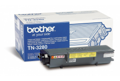 Brother TN-3280 čierna (black) originálný toner