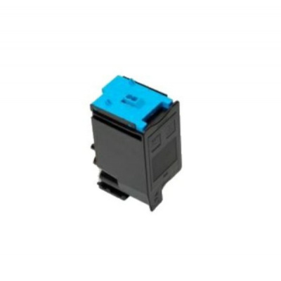 Sharp MX-C30GTC azúrový (cyan) kompatibilný toner