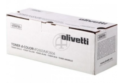 Olivetti B0946 čierný (black) originálny toner