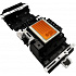 Brother originální printhead LK3197001, Brother DCP 6690, MFC 5890,5895,6490,6890, výpredaj