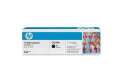 HP 304A CC530A čierný (black) originálny toner