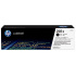 HP 201X, CF400XD čierna (black) originálny toner