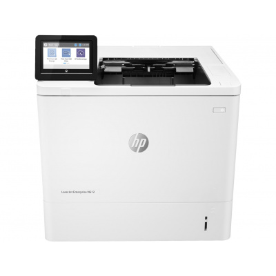 HP LaserJet Enterprise M612dn 7PS86A#B19 laserová tlačiareň