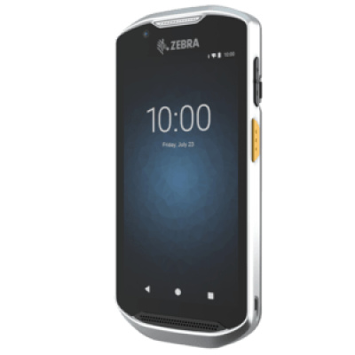 Zebra TC52ax TC520L-1YLMU7T-A6, dátový terminál, 2D, Wi-Fi, NFC, Android