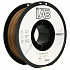 Professional Lab FG-P220-E1, 3D filament, PETG Matte, 1,75mm, 1000g, Hnedý (Brown)