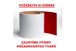 3M 5557 Páska na indikáciu kontaktu s vodou 101,6 mm x 9,14 m