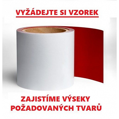 3M 5557 Páska na indikáciu kontaktu s vodou 101,6 mm x 9,14 m