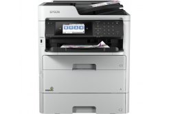 Epson WorkForce Pro WF-C579RDTWF C11CG77401BB inkoustová multifunkce