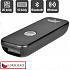 Virtuos EHE0011 CCD 2D čítačka HW-856A mini, bezdrôtová, vrecková, čierna