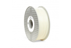 Verbatim 55154 3D filament, PMMA DURABIO, 2,85mm, 500g, 60m, Priesvitný (tranparent)