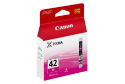 Canon CLI-42M 6386B001 purpurová (magenta) originálna cartridge